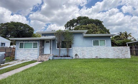 Photo of 271 NW 147th St, Miami, FL 33168 (MLS # A12042792)