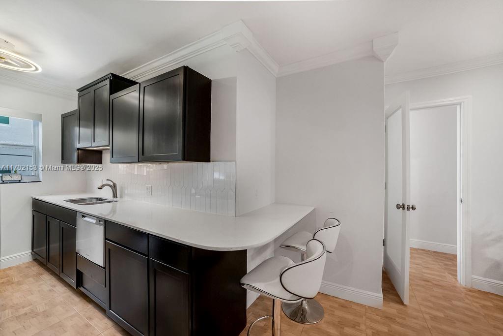 ANTHONY GARDENS CONDO - Residential