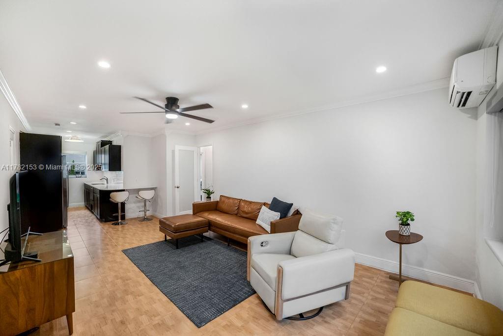 Property for Sale at 10070 E Bay Harbor Dr 70D, Bay Harbor Islands, Miami-Dade County, Florida - Bedrooms: 2 
Bathrooms: 1  - $365,000