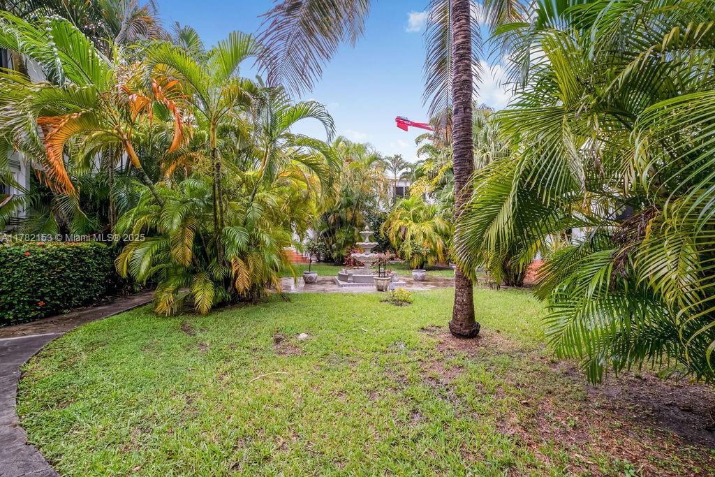 ANTHONY GARDENS CONDO - Residential