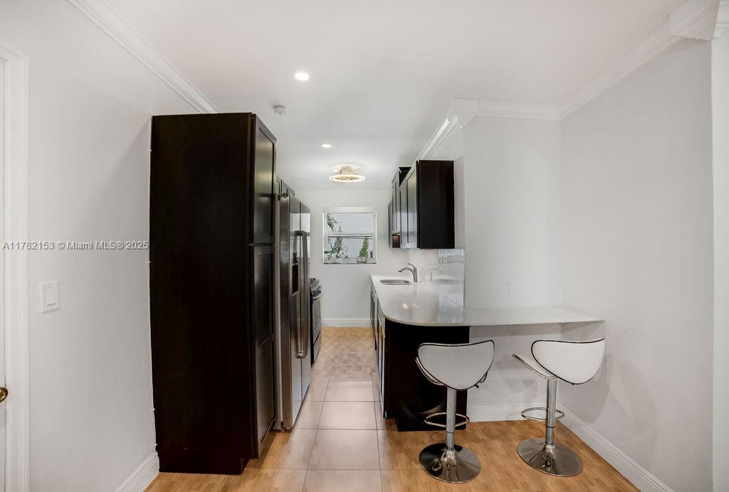 ANTHONY GARDENS CONDO - Residential