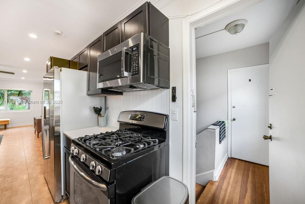 ANTHONY GARDENS CONDO - Residential