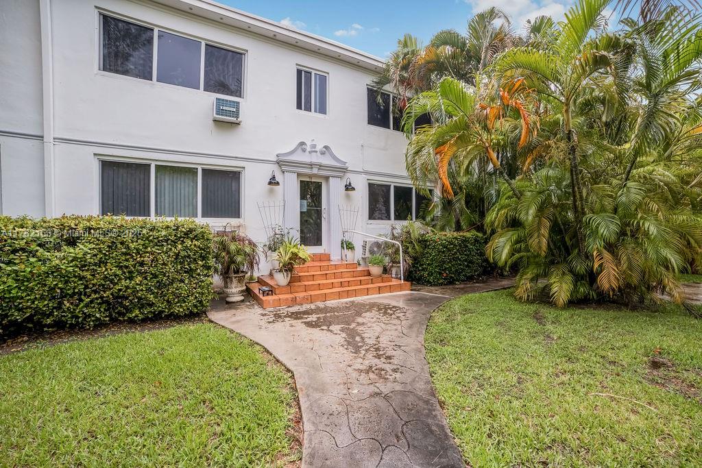 ANTHONY GARDENS CONDO - Residential