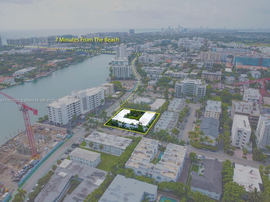 10070 E Bay Harbor Dr 70D