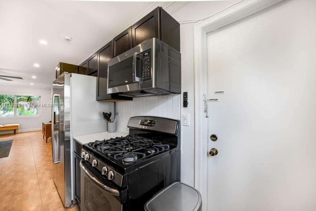 ANTHONY GARDENS CONDO - Residential