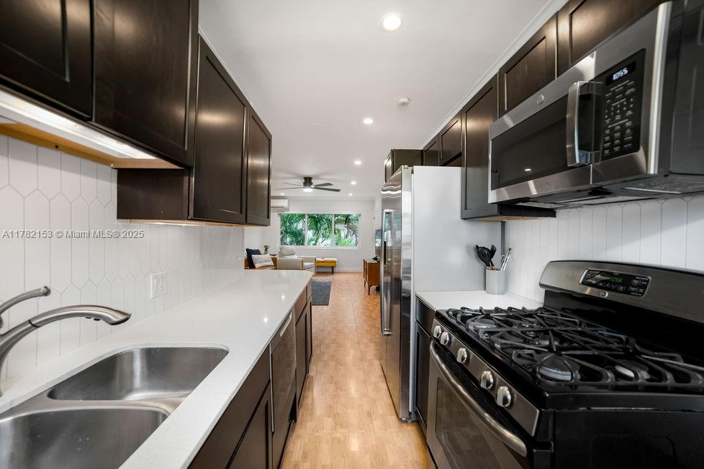 ANTHONY GARDENS CONDO - Residential