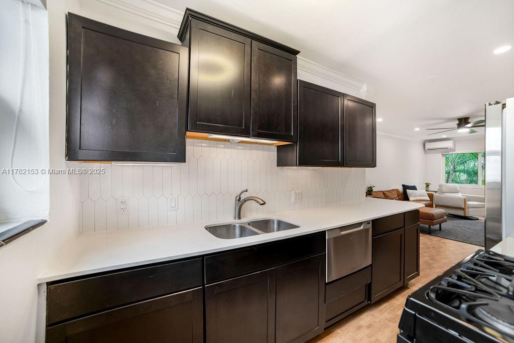 ANTHONY GARDENS CONDO - Residential