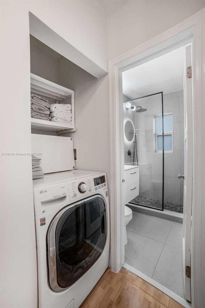 ANTHONY GARDENS CONDO - Residential