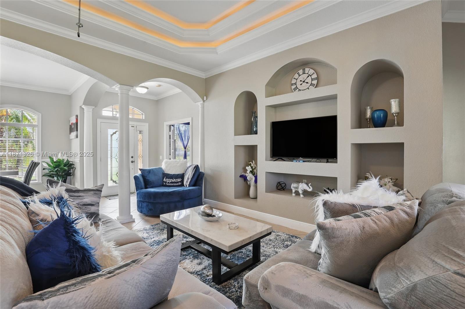 PORT ST LUCIE SECTION 12 - Residential Lease