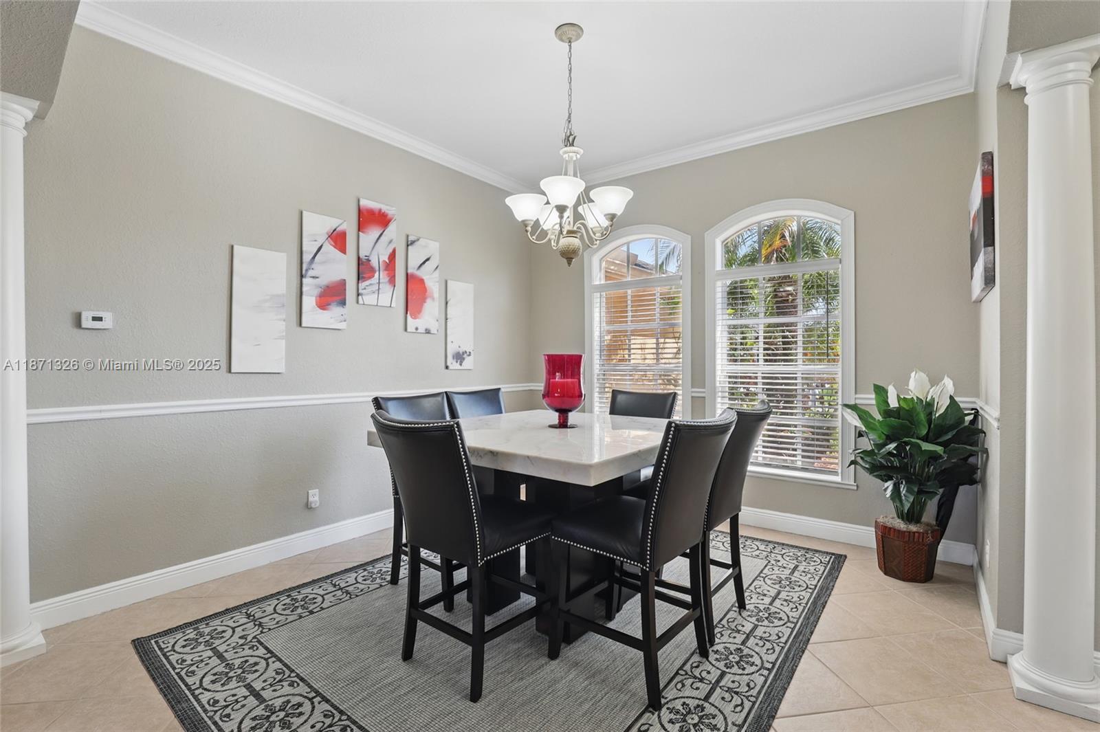 PORT ST LUCIE SECTION 12 - Residential Lease