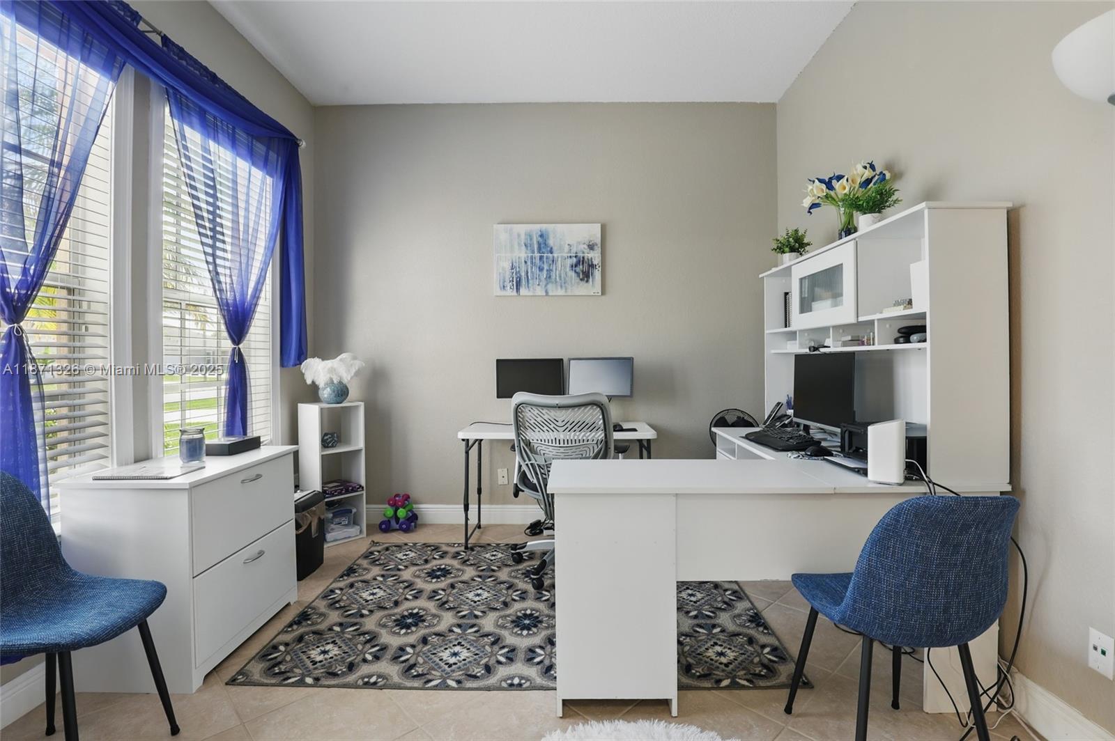 PORT ST LUCIE SECTION 12 - Residential Lease