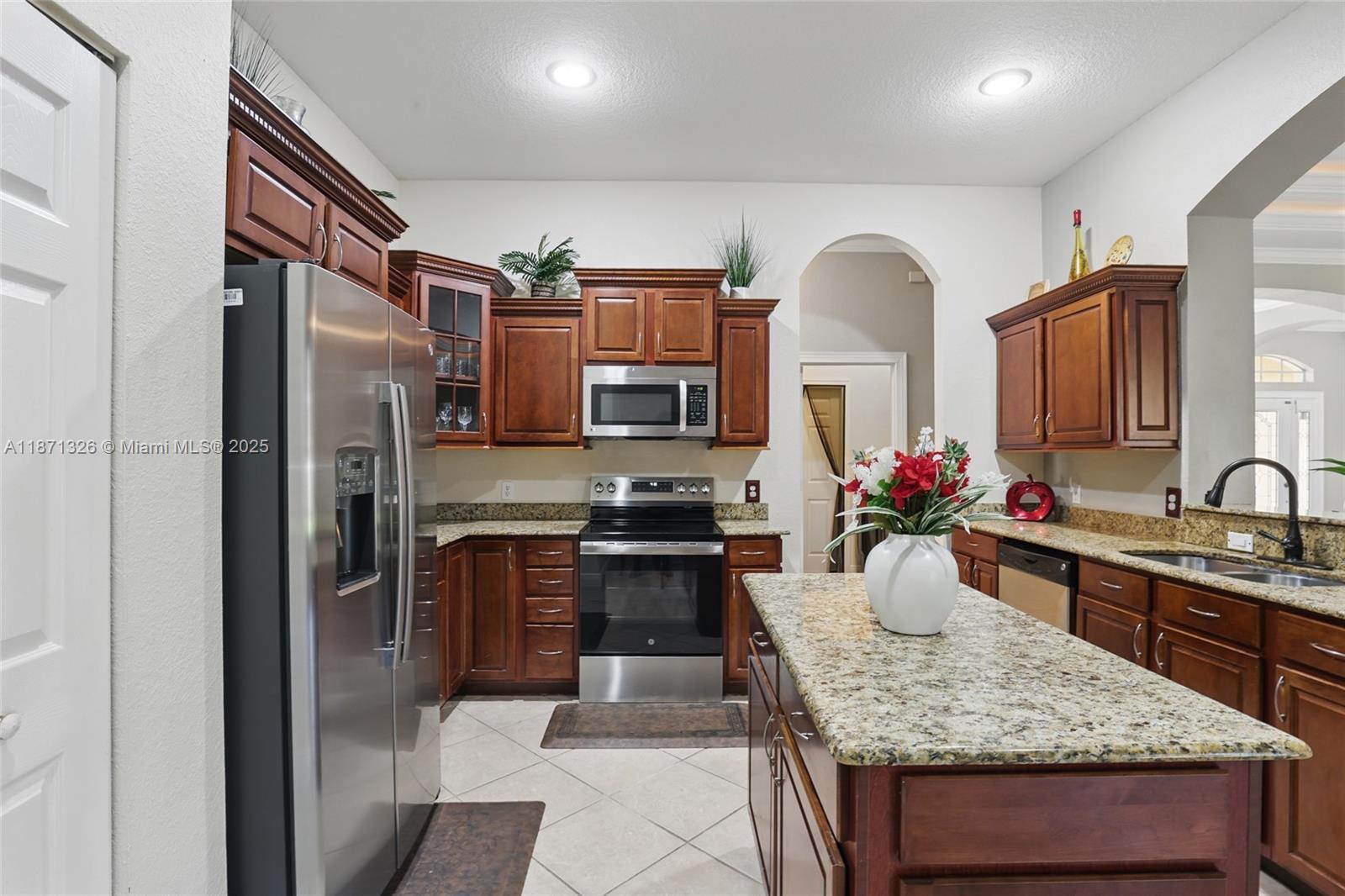 PORT ST LUCIE SECTION 12 - Residential Lease