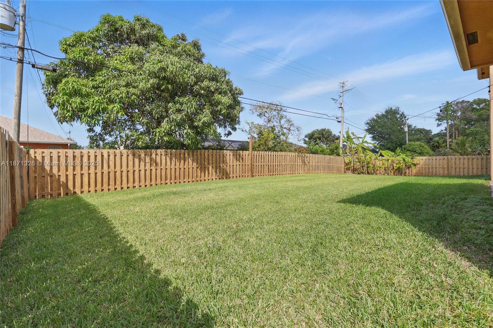 PORT ST LUCIE SECTION 12 - Residential Lease