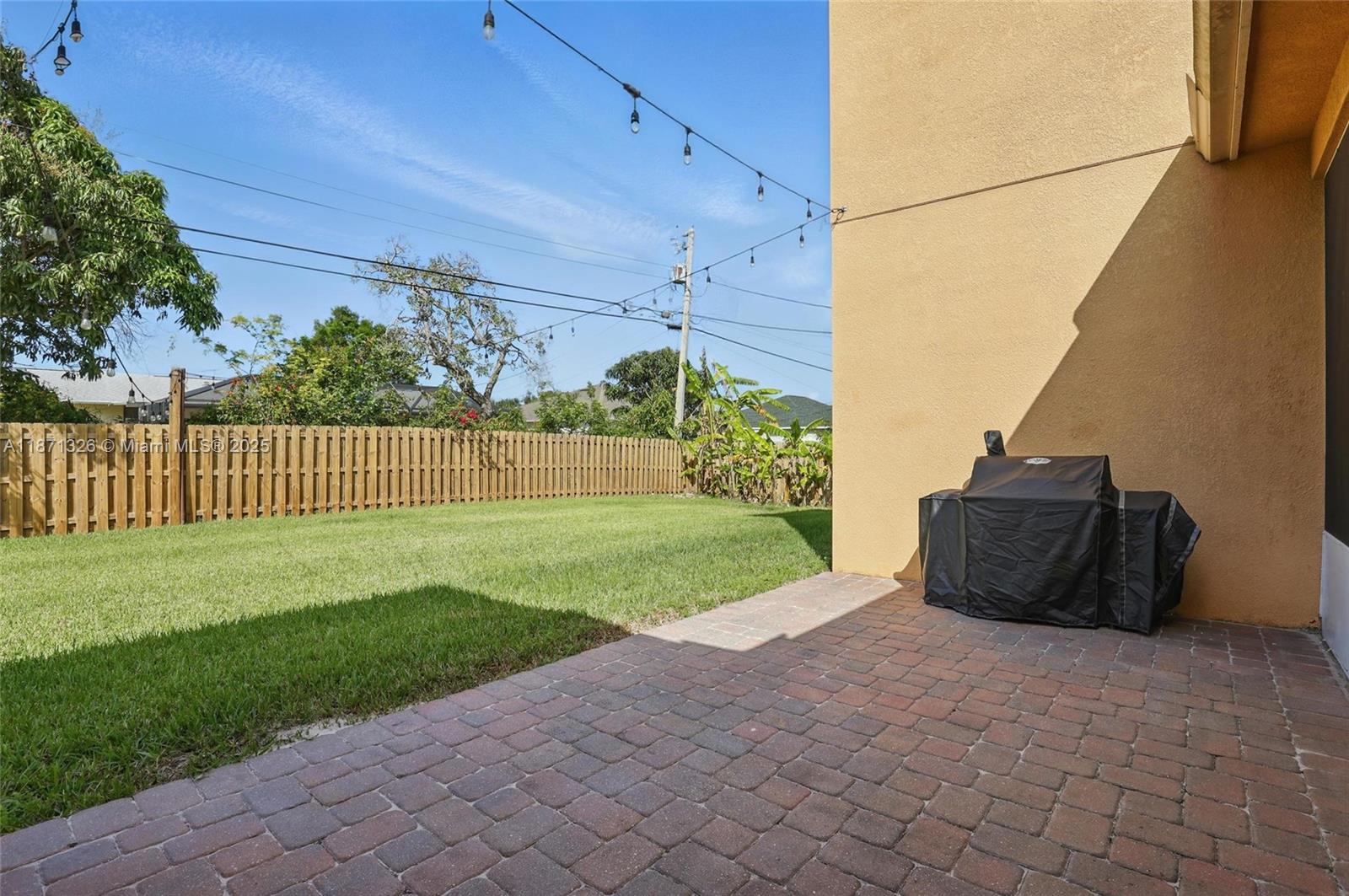 PORT ST LUCIE SECTION 12 - Residential Lease