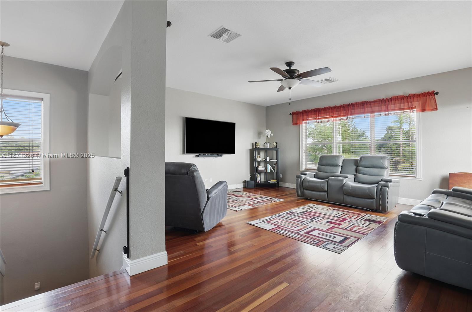 PORT ST LUCIE SECTION 12 - Residential Lease