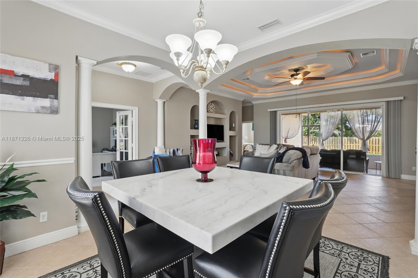 PORT ST LUCIE SECTION 12 - Residential Lease