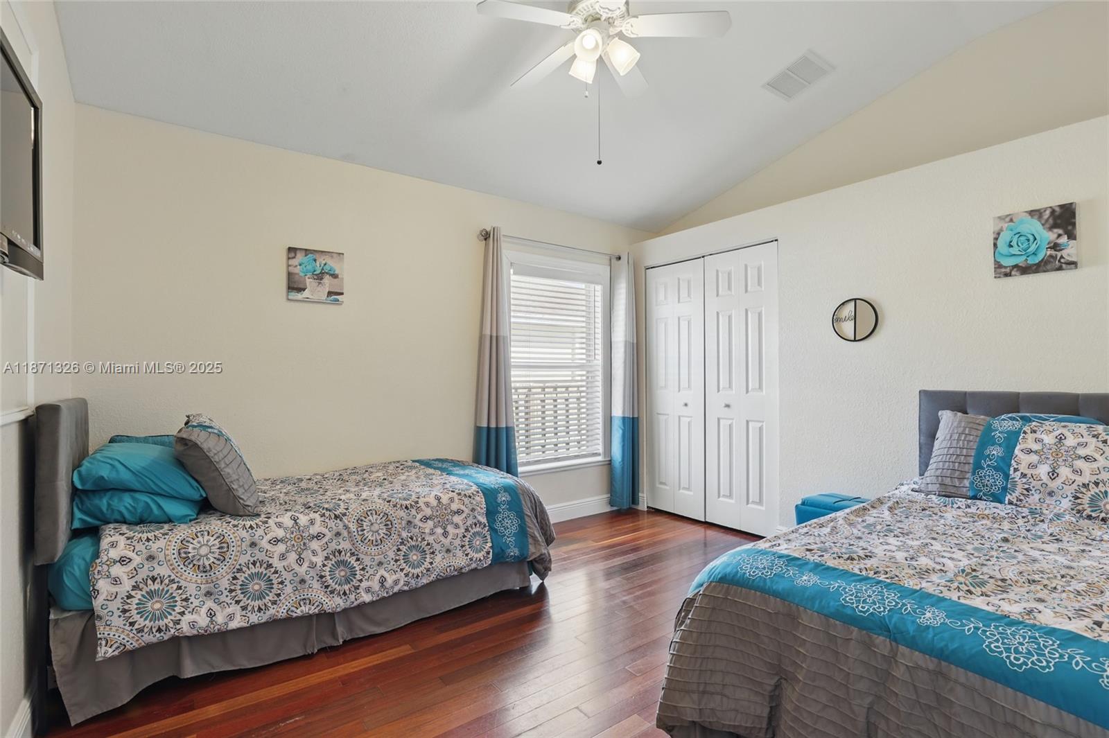 PORT ST LUCIE SECTION 12 - Residential Lease