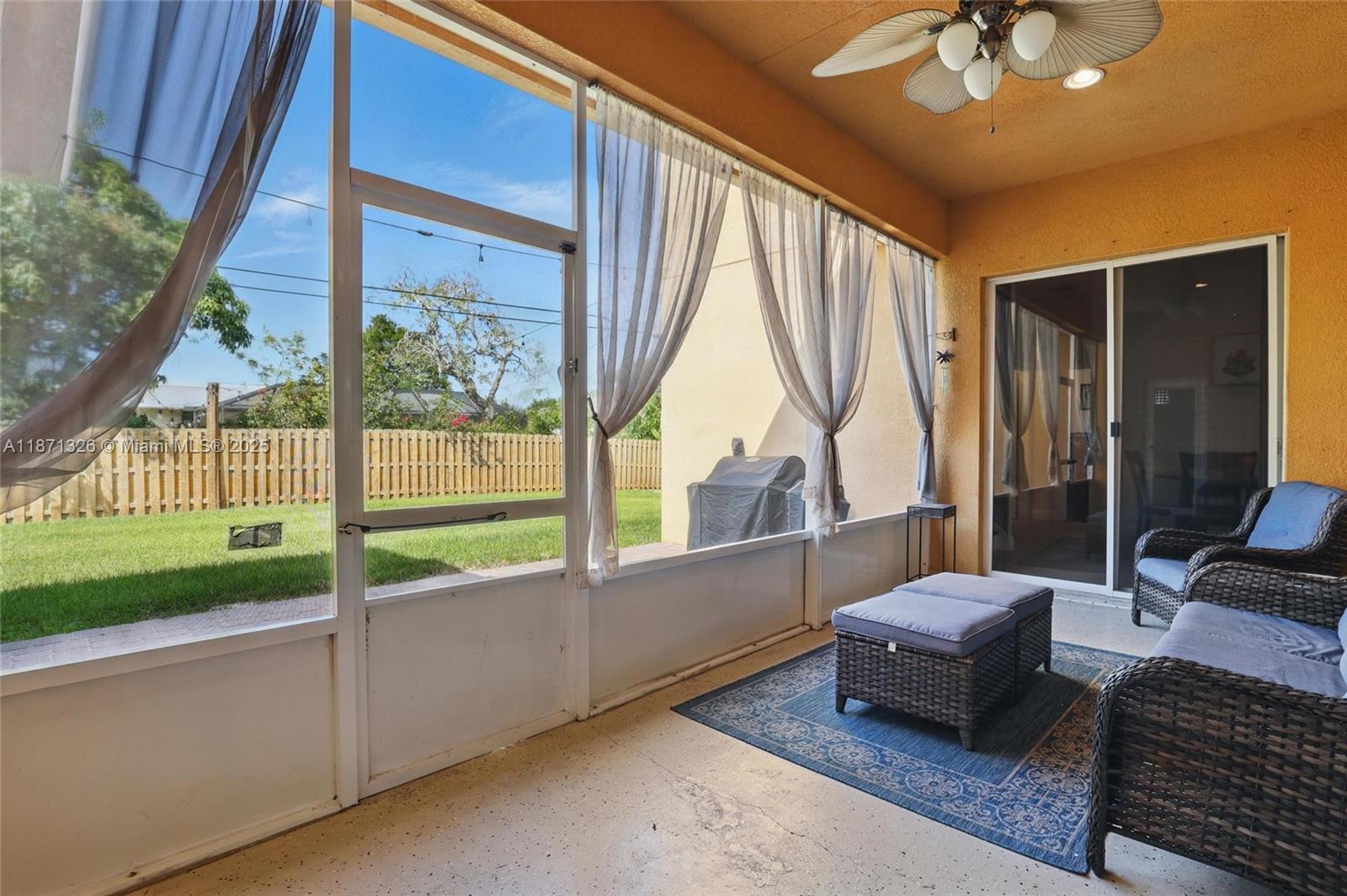 PORT ST LUCIE SECTION 12 - Residential Lease