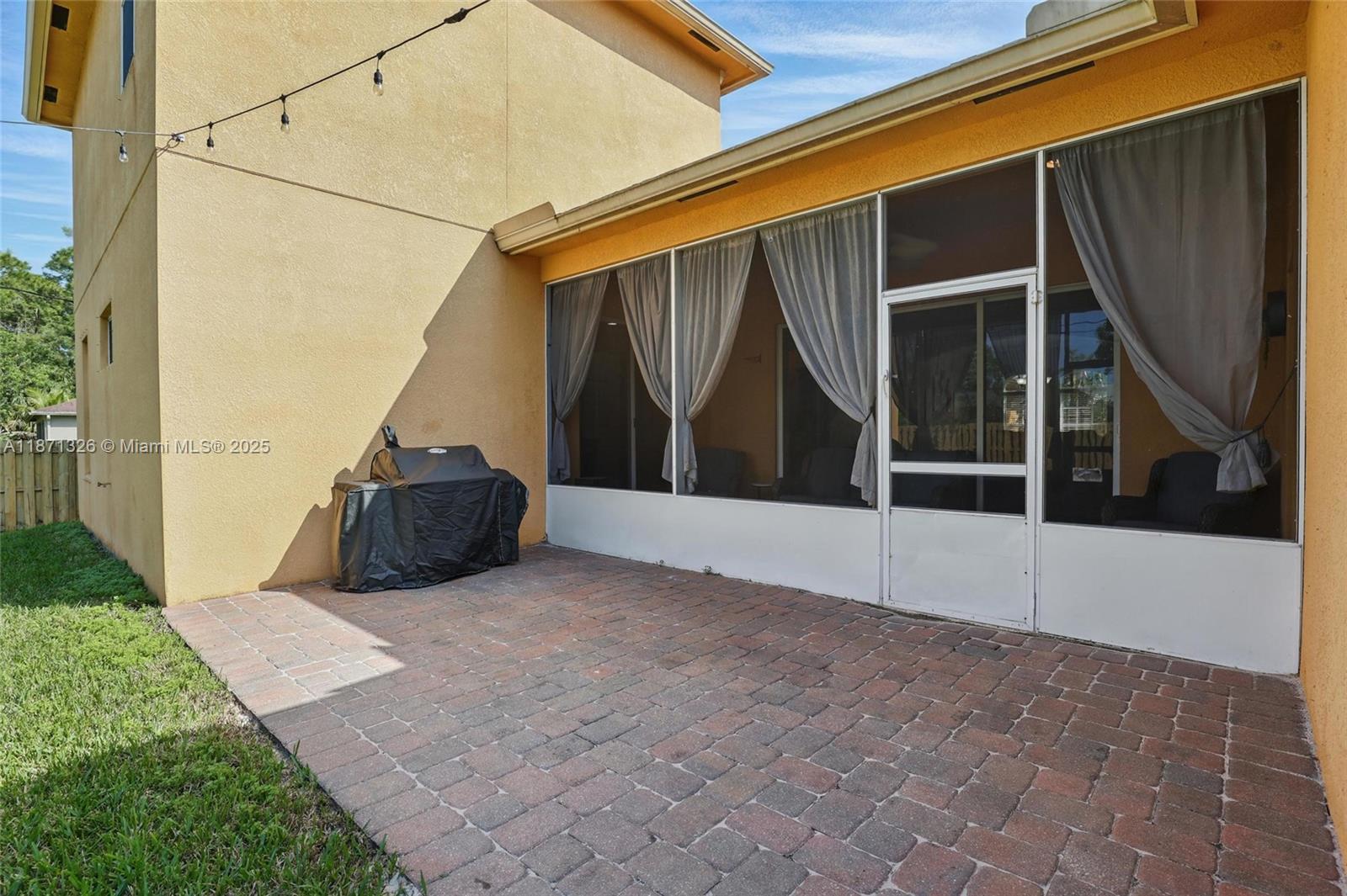 PORT ST LUCIE SECTION 12 - Residential Lease