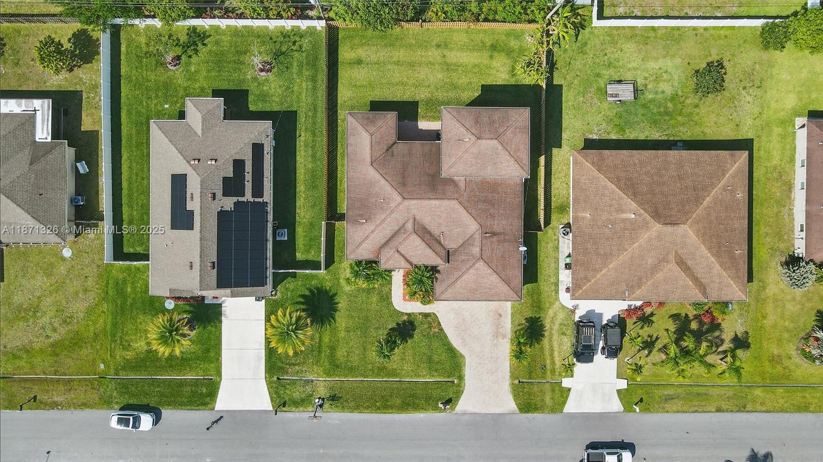 PORT ST LUCIE SECTION 12 - Residential Lease