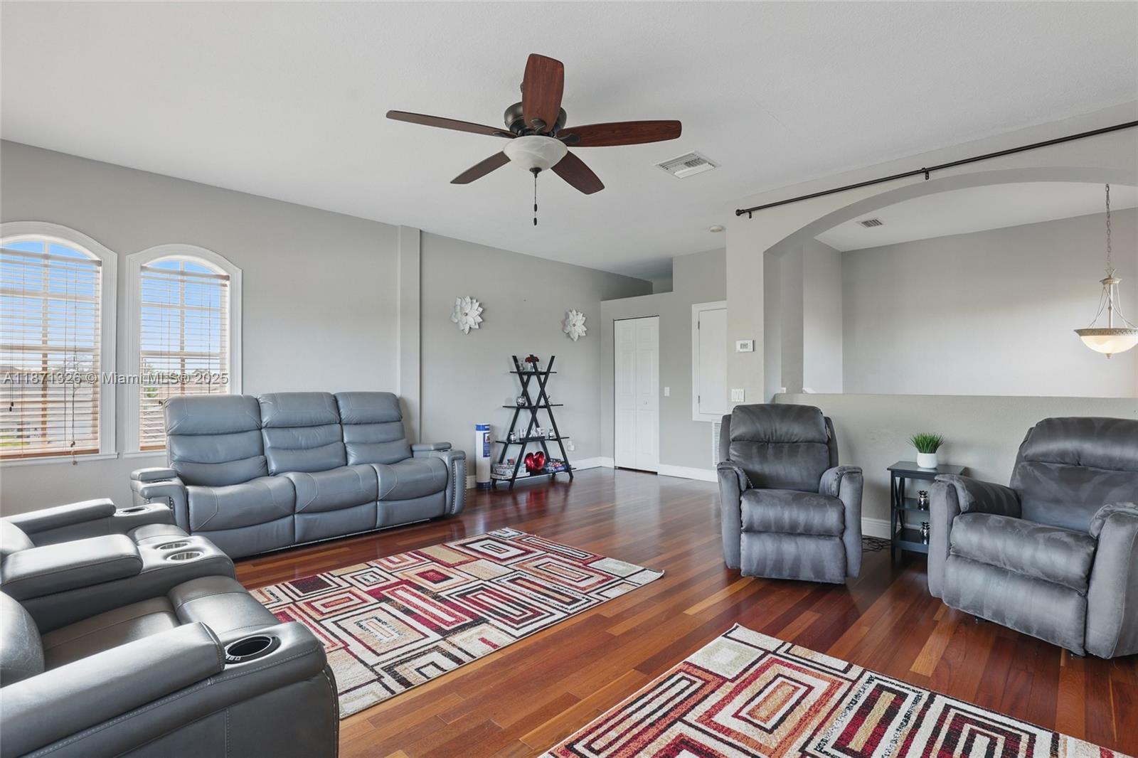 PORT ST LUCIE SECTION 12 - Residential Lease