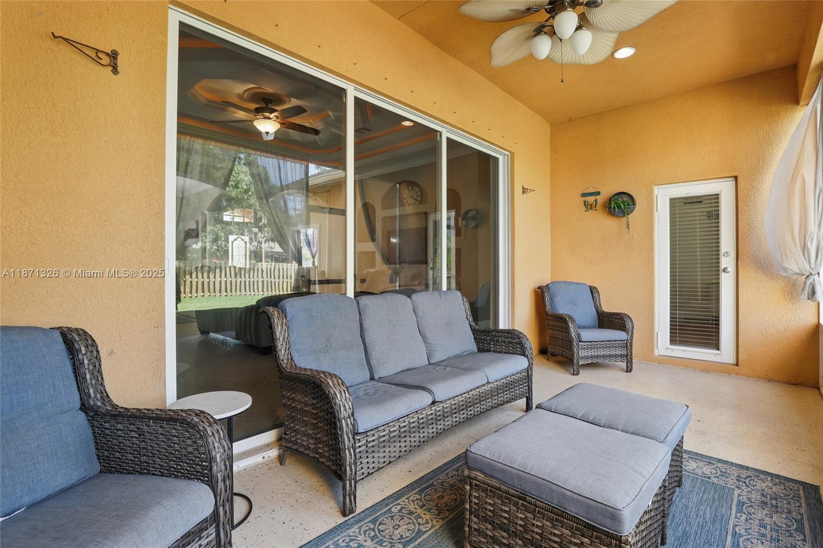 PORT ST LUCIE SECTION 12 - Residential Lease