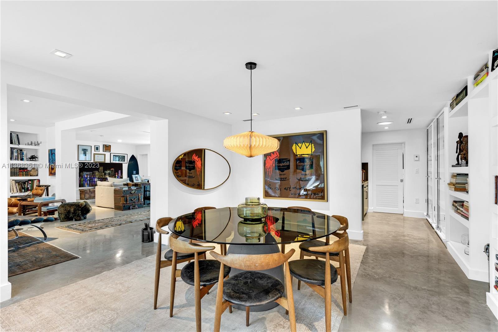 TROPICAL ISLE HOMES SUB 4 - Residential