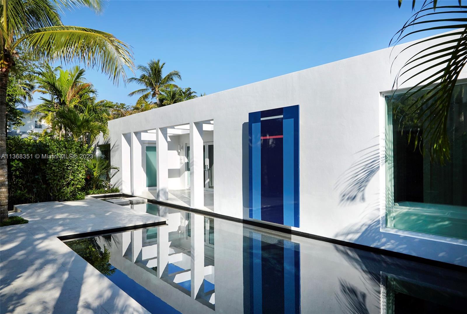 TROPICAL ISLE HOMES SUB 4 - Residential