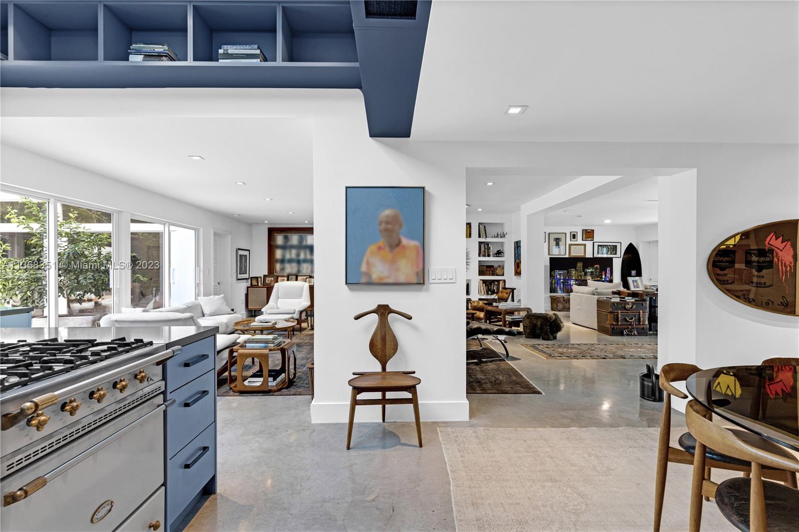 TROPICAL ISLE HOMES SUB 4 - Residential