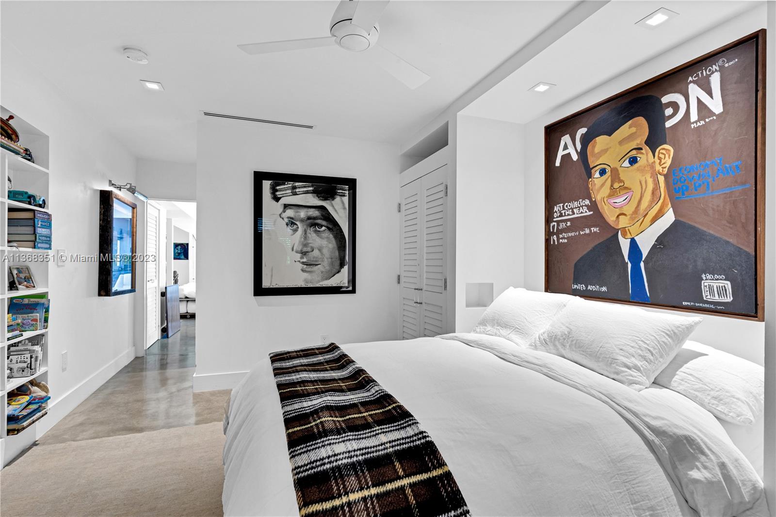 TROPICAL ISLE HOMES SUB 4 - Residential