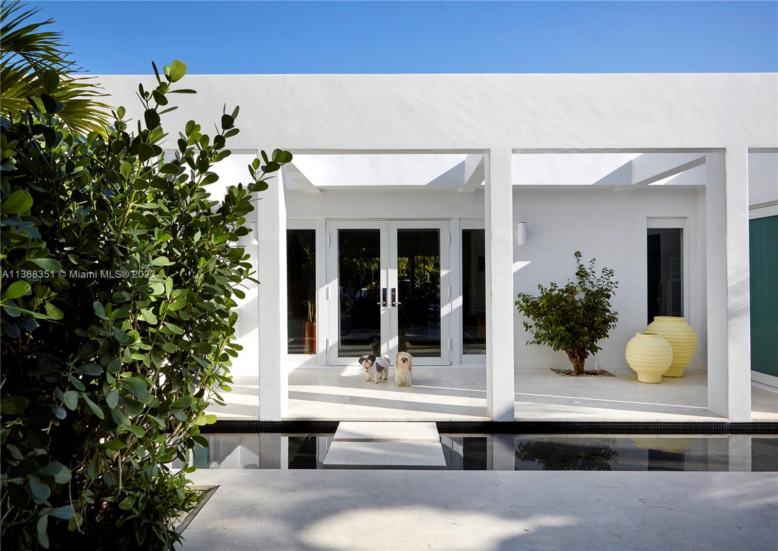 TROPICAL ISLE HOMES SUB 4 - Residential