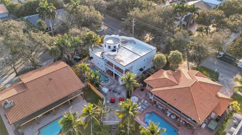 A home in Miami Lakes