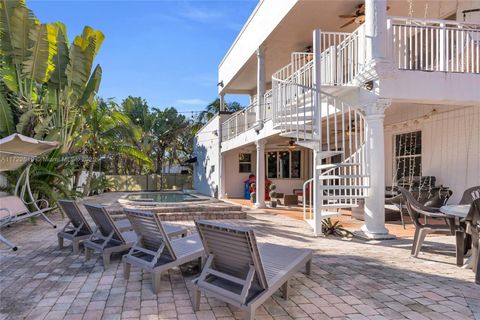 A home in Miami Lakes