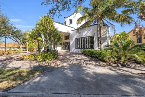 A home in Miami Lakes