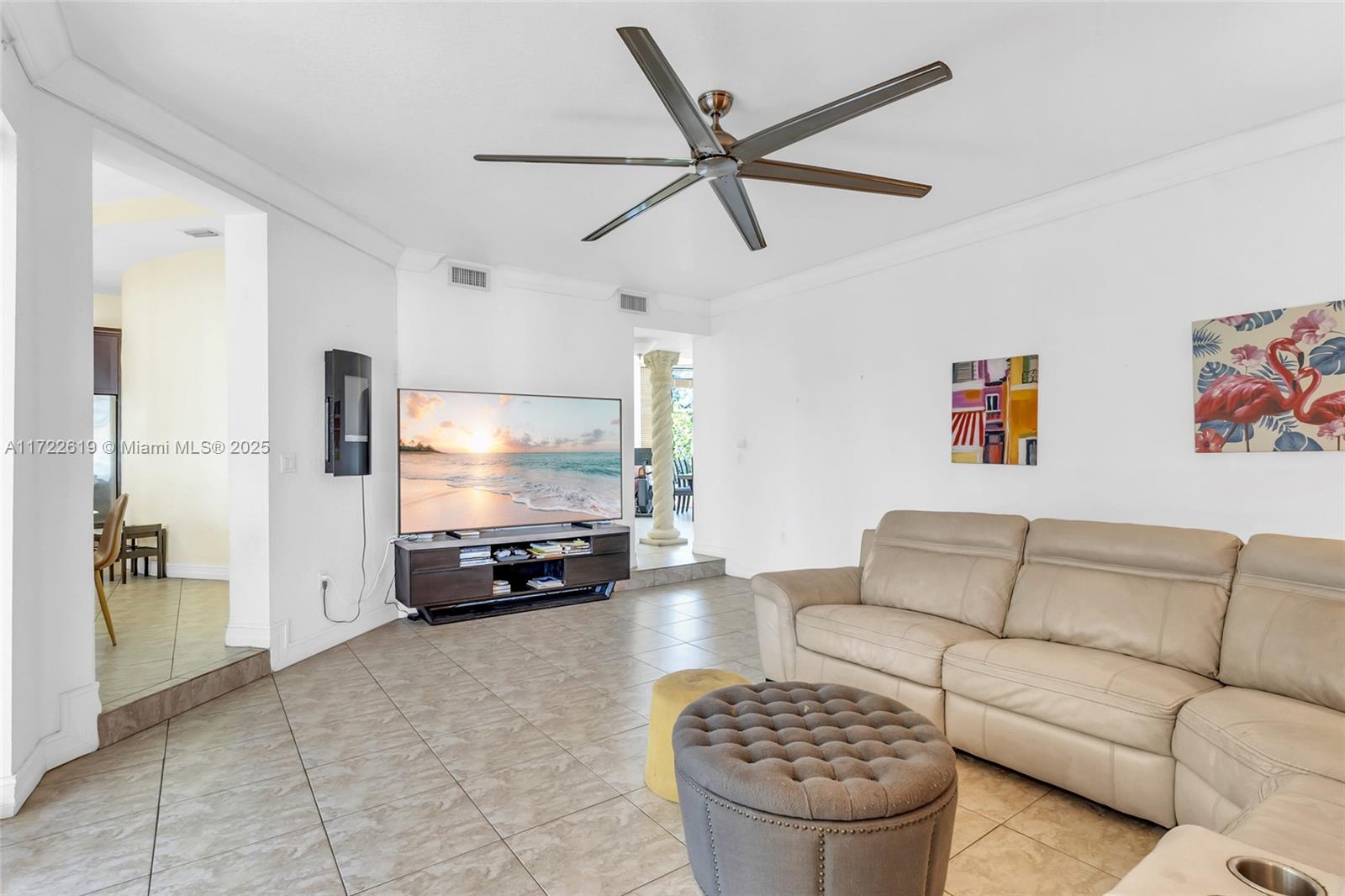 3RD ADDN TO ROYAL OAKS - Residential