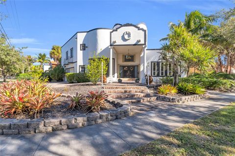 A home in Miami Lakes