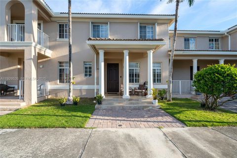 Photo of 14267 SW 272nd Ln, Homestead, FL 33032 (MLS # A11929526)