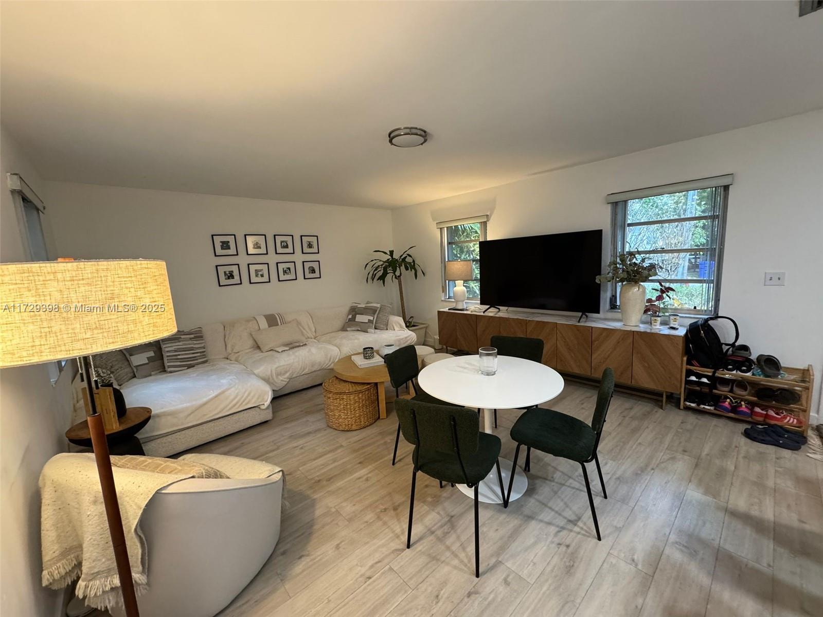 Rental Property at 3755 Oak Ave, Miami, Broward County, Florida - Bedrooms: 3 
Bathrooms: 2  - $4,500 MO.