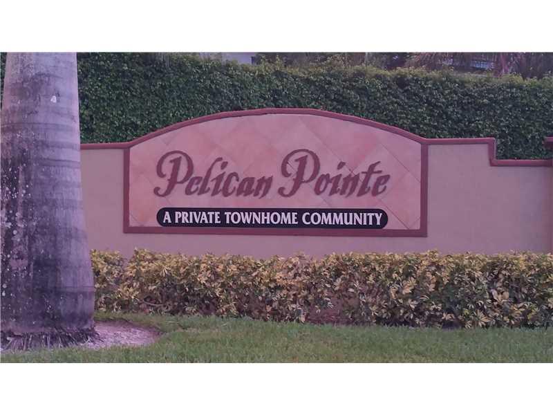NICE CORNER TOWNHOUSE, 2 BEDROOMS & 2.5 BATHS. MODERN KITCHEN, TILE DOWNSTAIRS, CARPET UPSTAIRS, SPLIT FLOOR PLAN, GATED COMMUNITY, ACCROSS FROM THE MALL. CLUB HOUSE INCLUDES GYM, TENNIS COURTS, JACUZZI & SERENE LAKE VIEW. UNIT WILL BE FRESHLY PAINTED A ND CARPET WILL BE DEEP CLEANED BEFORE MOVE IN. PETS OK WITH A $250 NON-REFUNDABLE PET DEPOSIT.