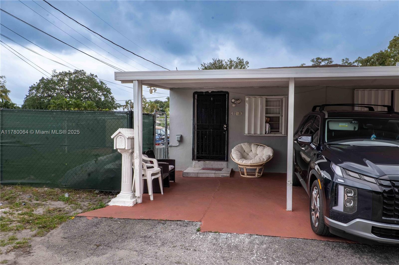 THE TROPICS AMD PLAT - Residential Income