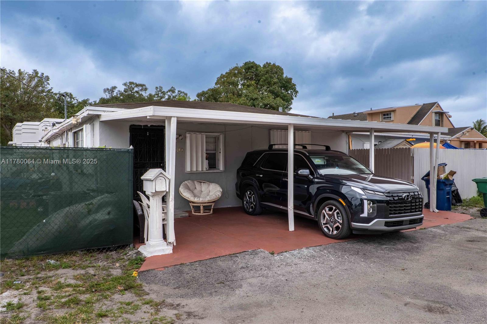 THE TROPICS AMD PLAT - Residential Income