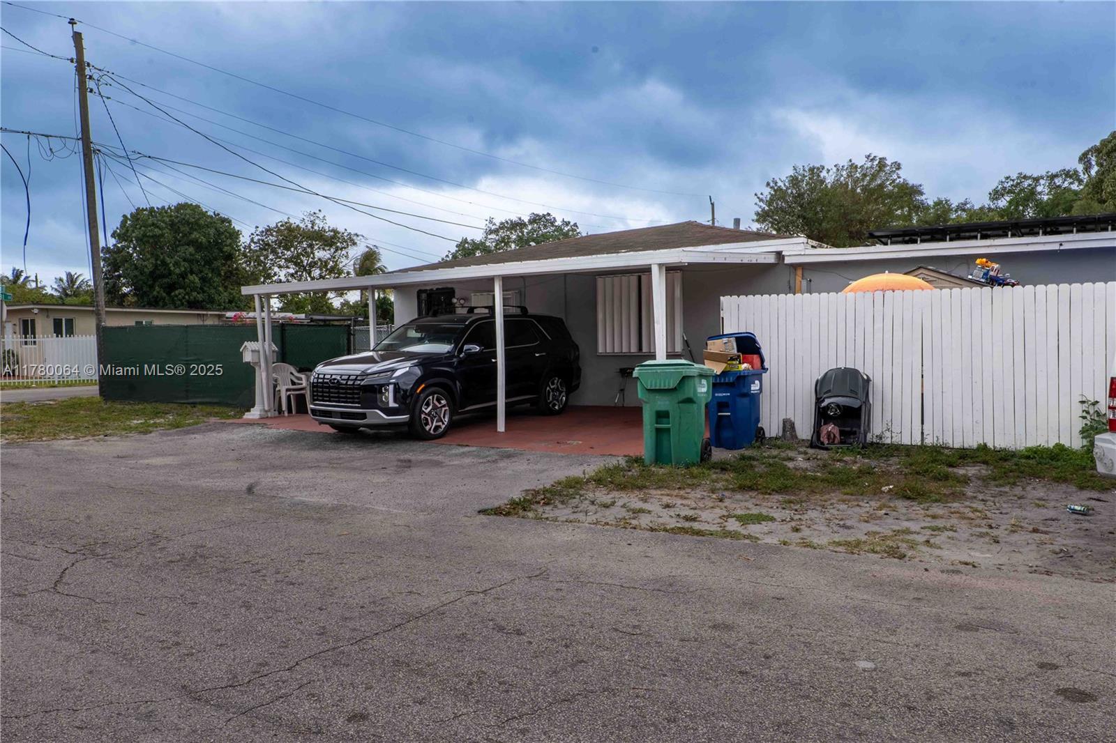 THE TROPICS AMD PLAT - Residential Income