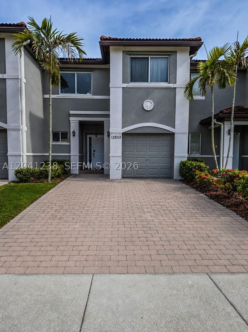 Photo of 12850 SW 28th Ct, Miramar, FL 33027 (MLS # A12041238)
