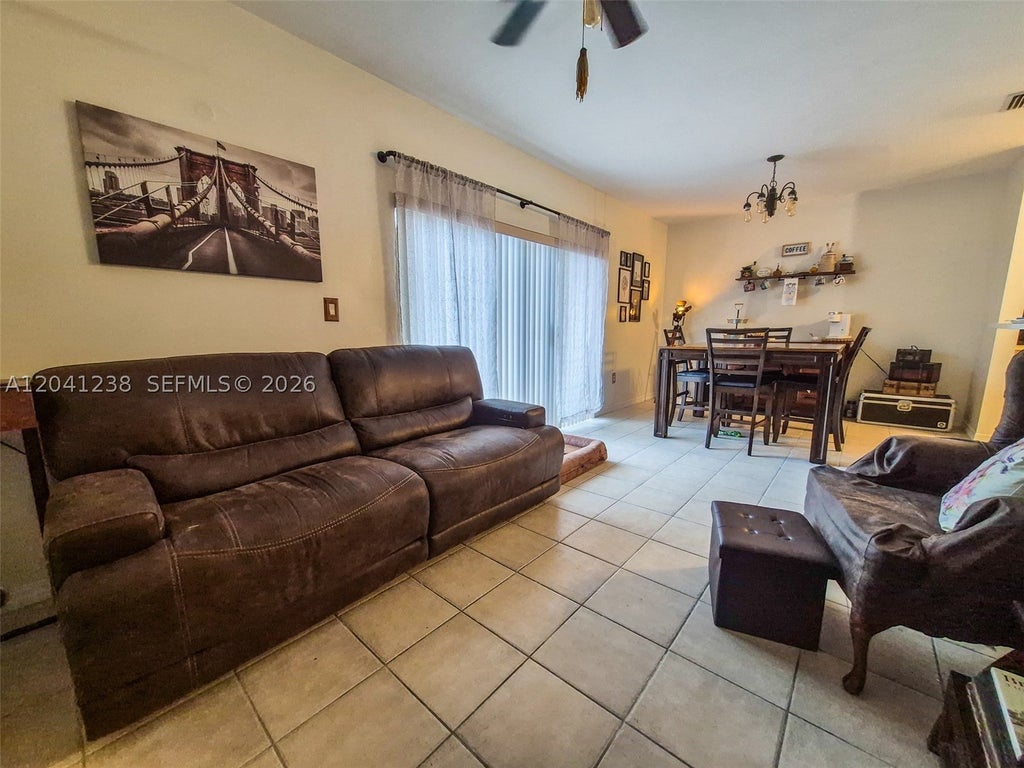 Photo of 12850 SW 28th Ct, Miramar, FL 33027 (MLS # A12041238)