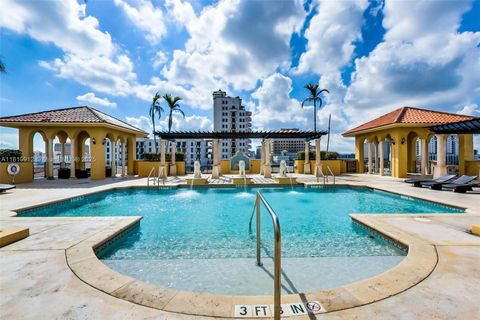 Photo of 1607 Ponce De Leon Blvd #12E, Coral Gables, FL 33134 (MLS # A11810912)