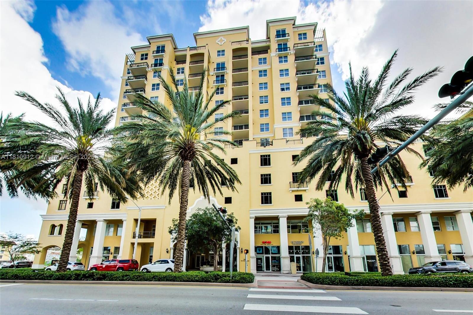 1607 Ponce De Leon Blvd 12E
