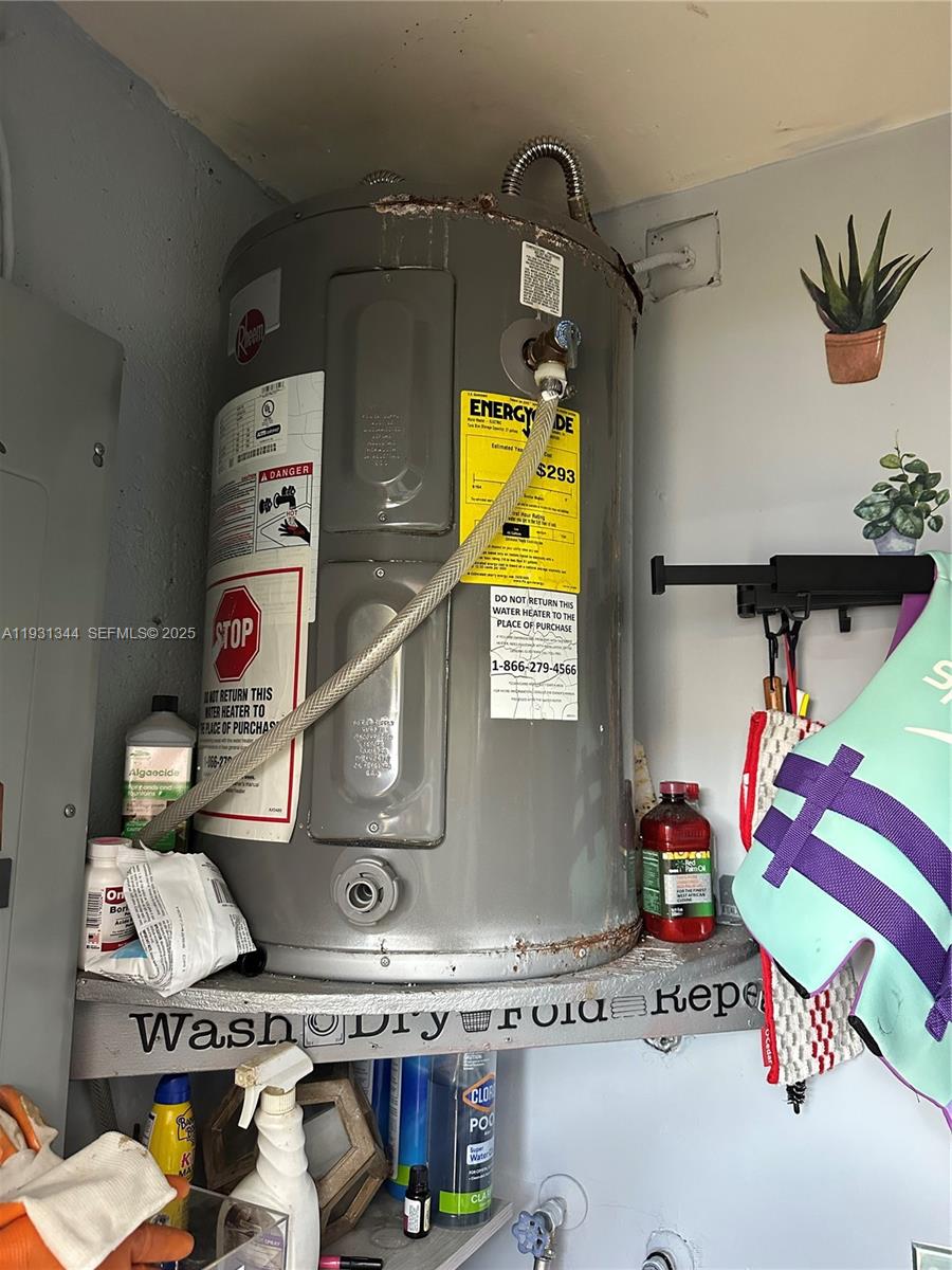 BARBELLA SUB 1ST ADDN - Residential