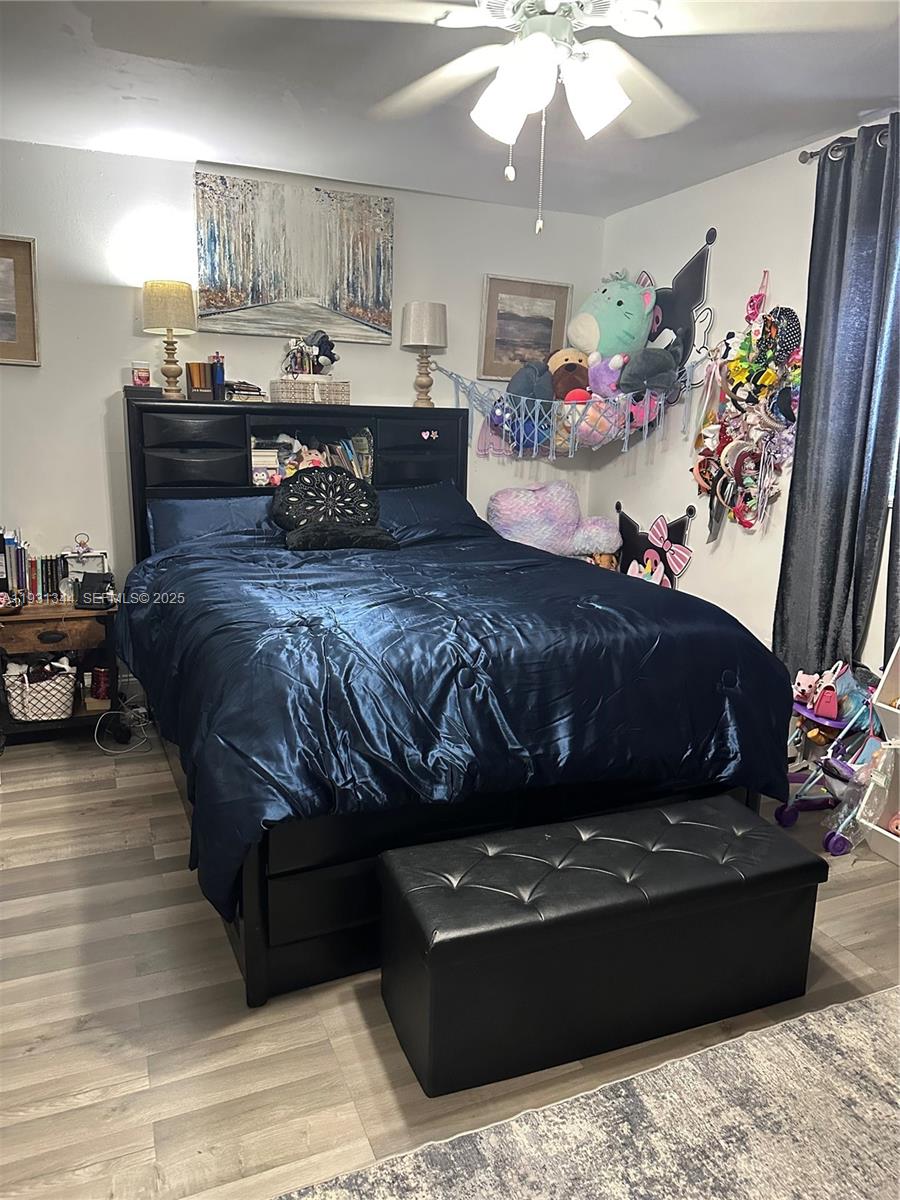 BARBELLA SUB 1ST ADDN - Residential