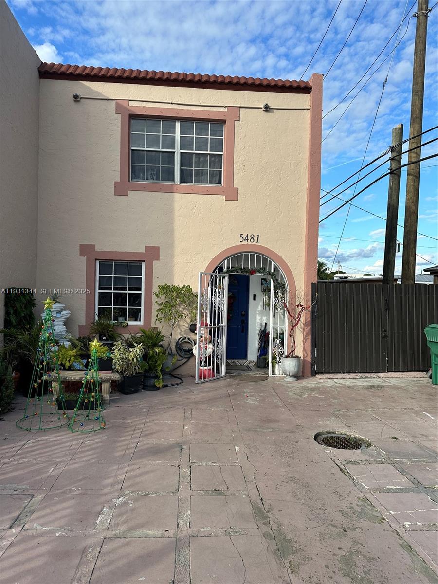 BARBELLA SUB 1ST ADDN - Residential