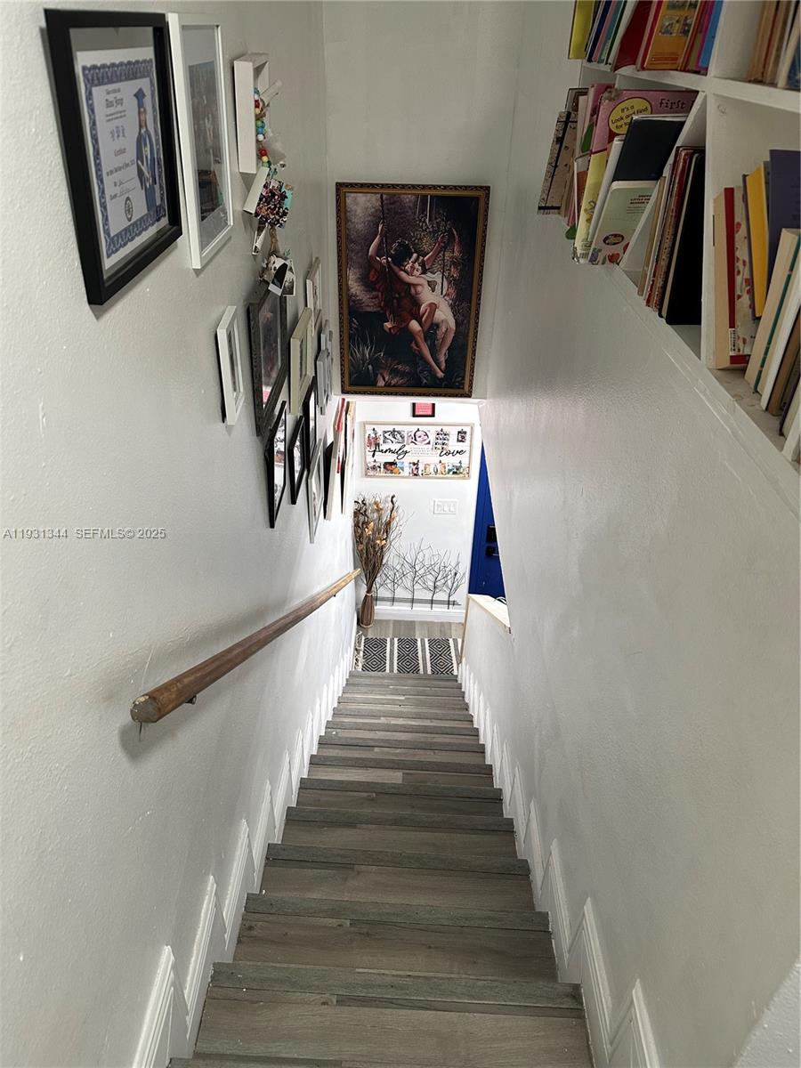 BARBELLA SUB 1ST ADDN - Residential